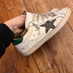 Golden goose superstars 36